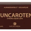 Suncaroten Strong Liquid 40 kaps