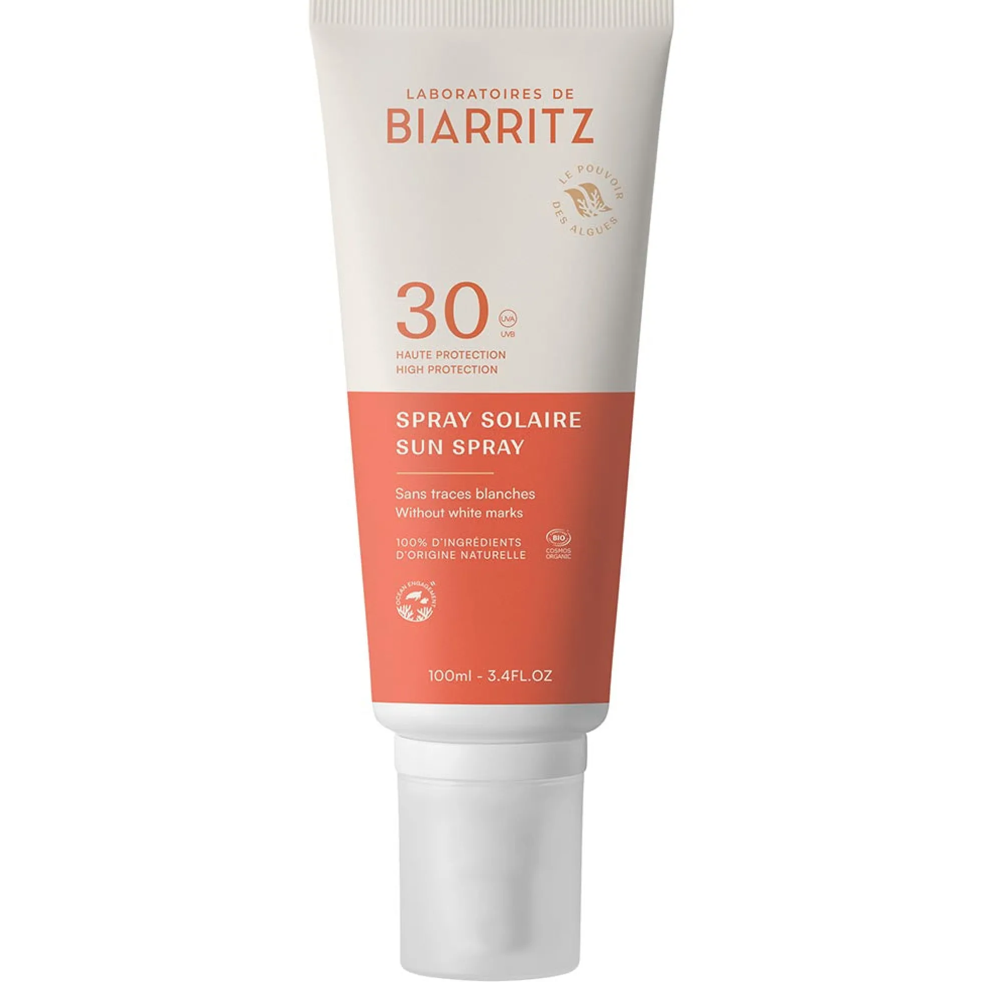 Sun Spray SPF30, 100 ml - aurinkosuojasuihke