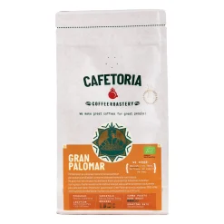 Suodatinkahvi, tumma paahto, 250 g