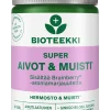 Super Aivot & Muisti 30 tabl.