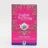 Super Berries hauduke, 20 pss