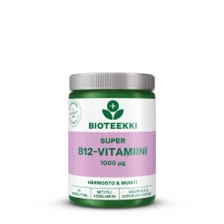 Super B12-vitamiini, 20 g