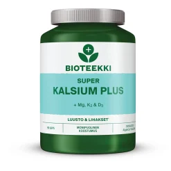 Super Kalsium Plus, 90 kaps