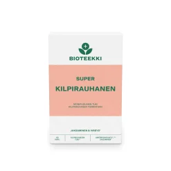 Super kilpirauhanen, 32 g