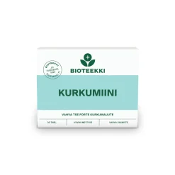 Super kurkumiini, 12 g