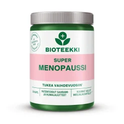 Super Menopaussi, 30 kaps.