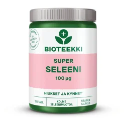Super Seleeni, 120 tabl., 36 g