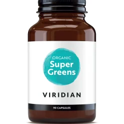 Super viherkapseli, 90 kaps