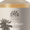 Sweet Ginger nestesaippua, 300 ml