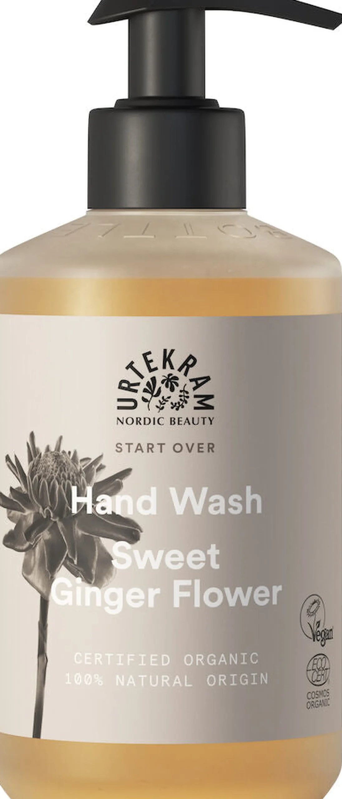 Sweet Ginger nestesaippua, 300 ml