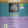 Tahini seesamtahna, suolaton, 350 g