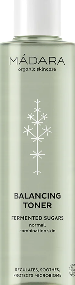 Tasapainottava kasvovesi, 200 ml