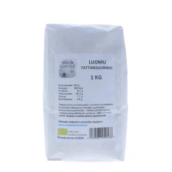 Tattarisuurimo, 1 kg