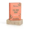 Teepuu-saippua (Tea Tree Soap), 100 g