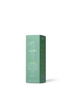 The One Face Cream, 30 ml - kasvovoide