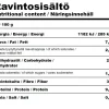 Timjami, 50 g