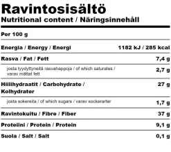 Timjami, 50 g