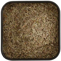 Timjami, hienonnettu, 25 g