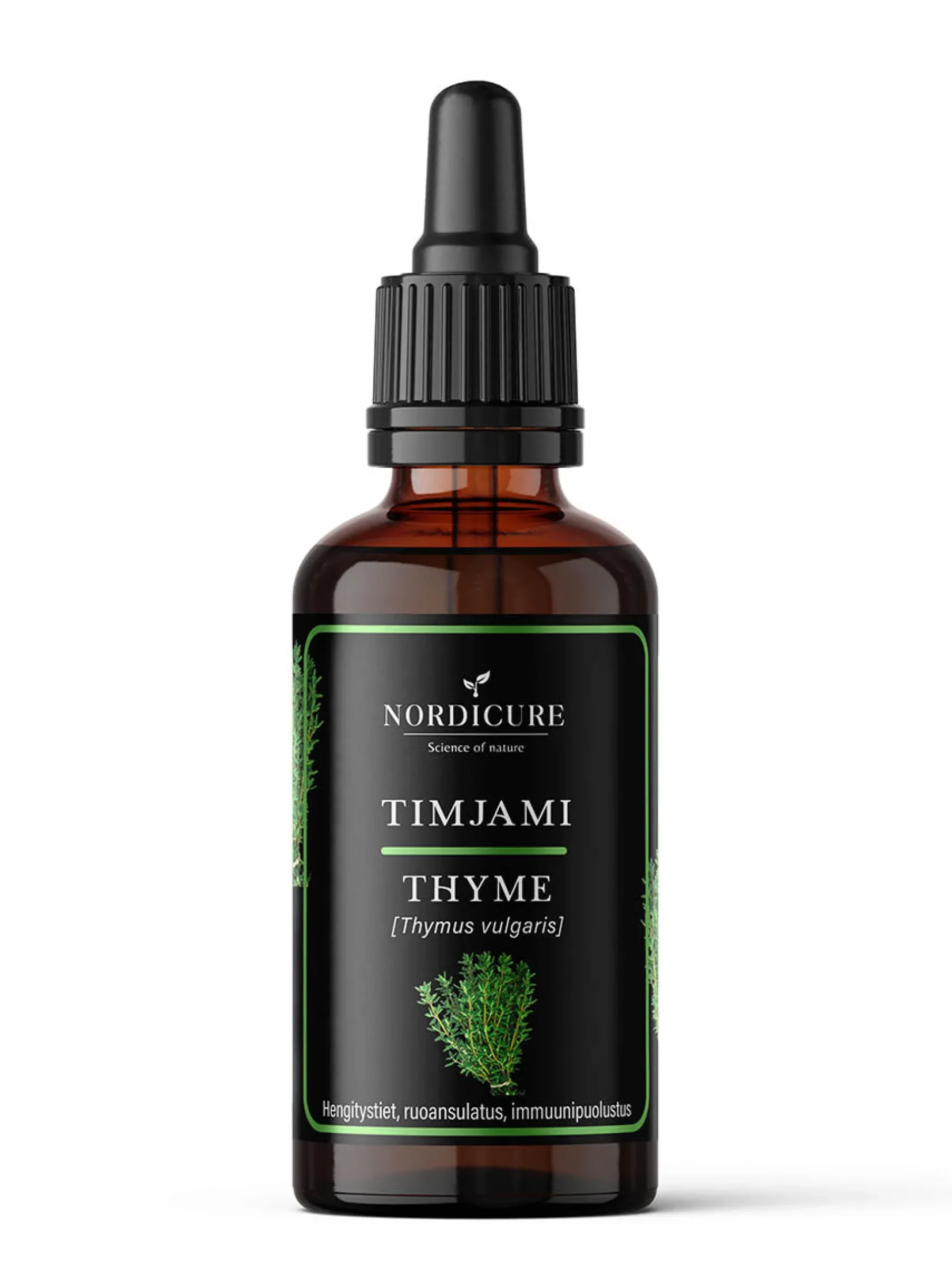 Timjamiuute, 50 ml