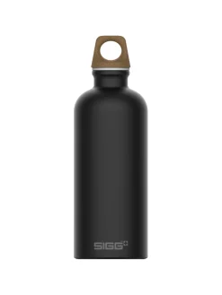 Traveller MyPlanet Direction Plain 0.6L Black