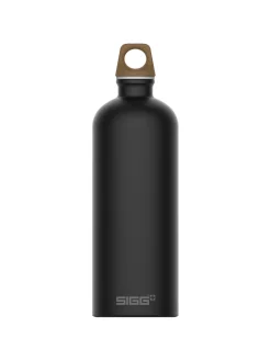 Traveller MyPlanet Direction Plain 1.0L Black