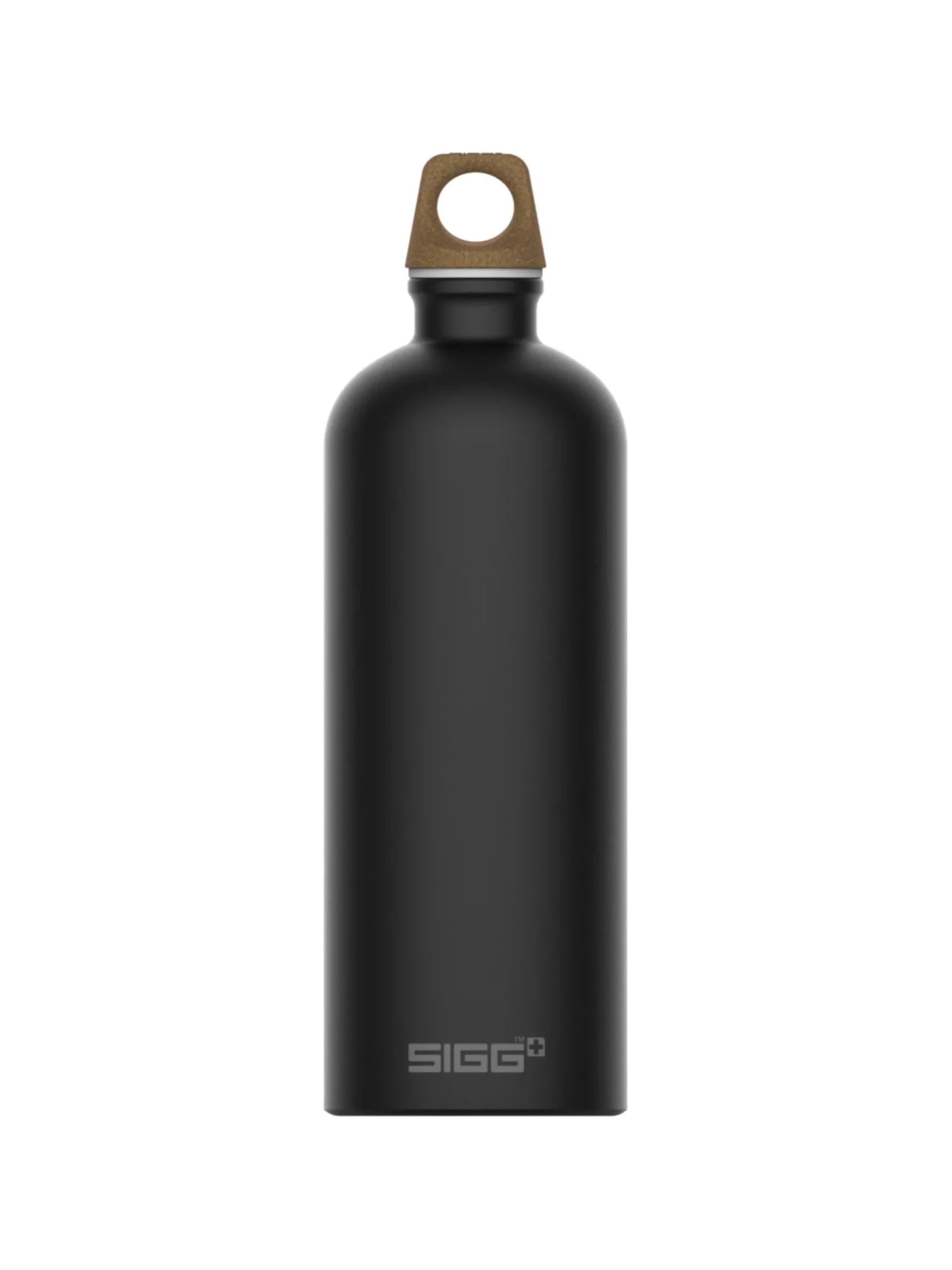Traveller MyPlanet Direction Plain 1.0L Black