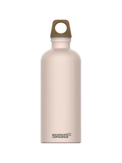 Traveller MyPlanet Journey Plain 0.6L Pink