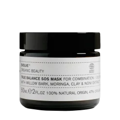 True Balance SOS Mask Kasvonaamio, 60 ml