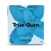 True Gum Vahva minttupurkka, 21 g