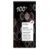 Tumma suklaa 100 %, cocoa nibs, 80 g