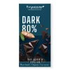 Tumma suklaa 80 %, 60 g