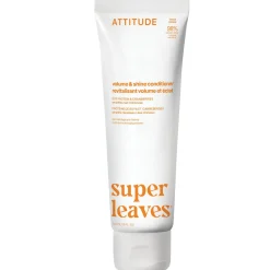 Tuuheuttava hiustenhoitoaine, Super leaves, 240 ml