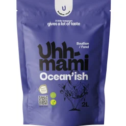 Umamijauhe, Ocean'ish, 40 g