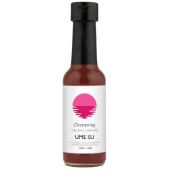 Ume Su Umeboshi-kastike, 150 ml