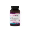 Vahva B12-vitamiini 1 mg 60 vegekaps