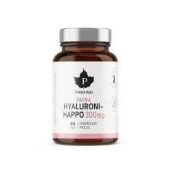 Vahva Hyaluronihappo, 60 kaps