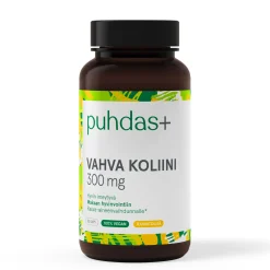 Vahva Koliini 300 mg, 50 kaps