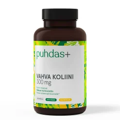 Vahva Koliini 300 mg, 100 kaps