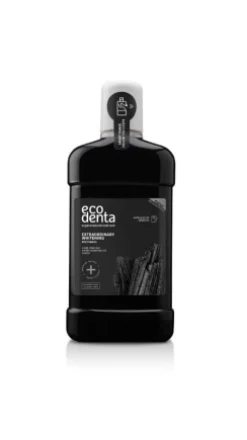 Valkaiseva suuvesi, Extraordinary Whitening Mouthwash, 500 ml