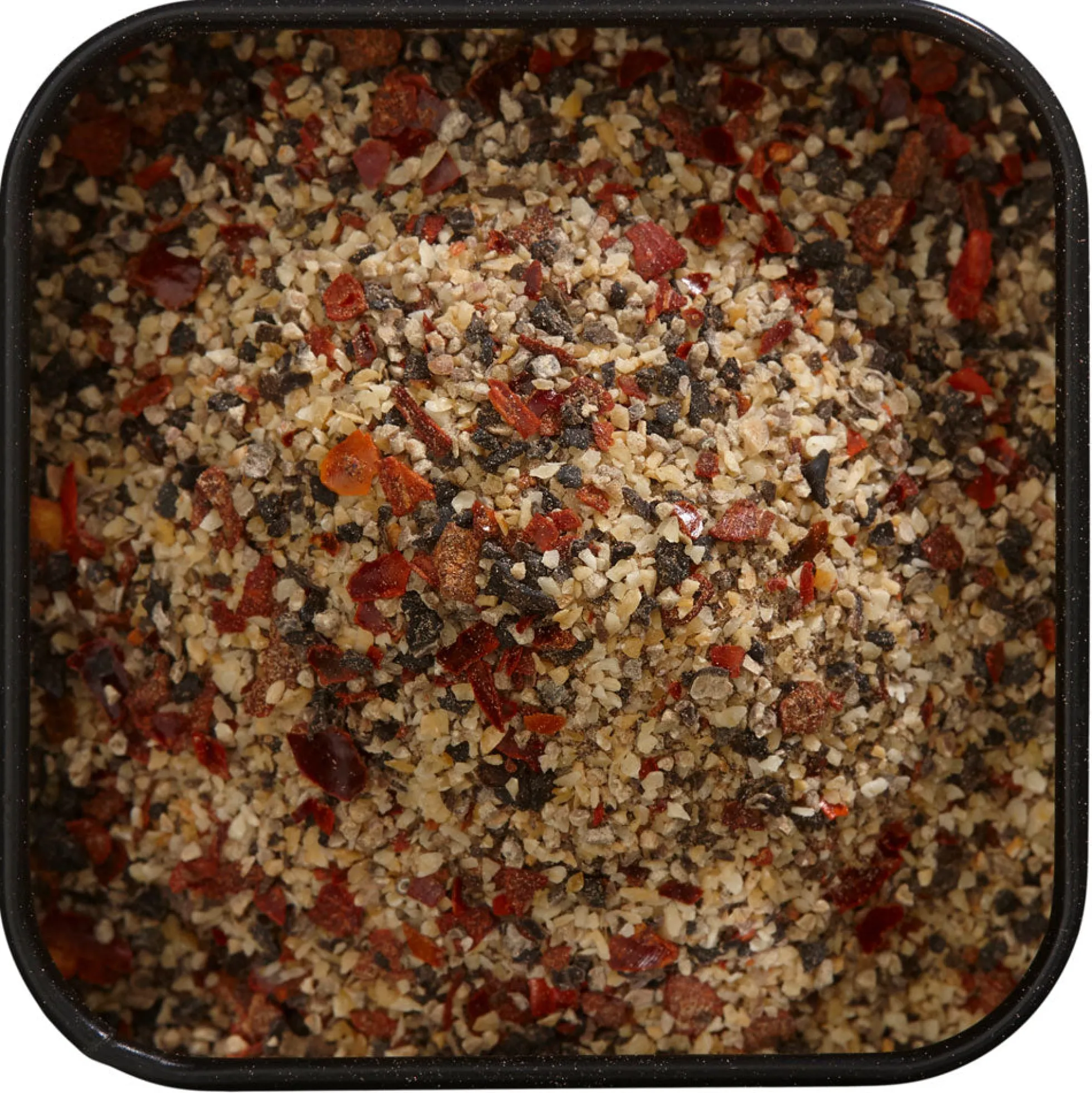 Valkosipulipippuri, 50 g