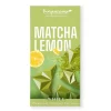 Valkosuklaa, matcha-sitruuna, 60 g