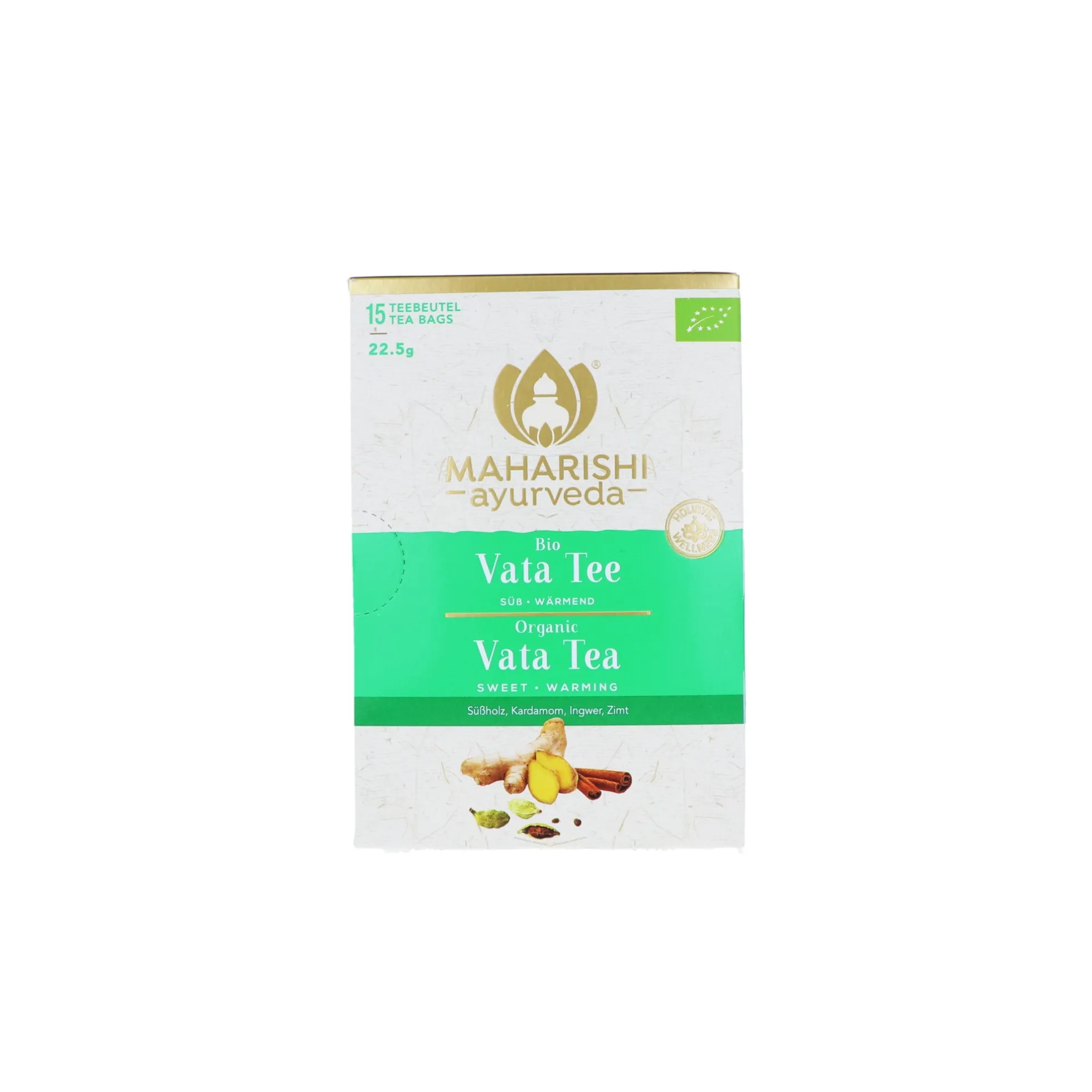 Vata-tee MA 15pss, 18 g