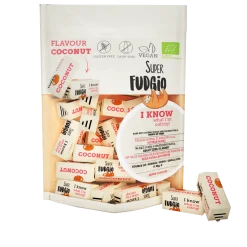 Vegaaninen kookostoffee, 150 g
