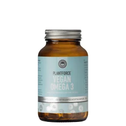 Vegaaninen Omega-3, 120 kaps