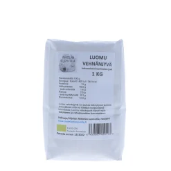 Vehnänjyvä idätykseen, 1 kg