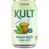 Vesikefiirijuoma yerba mate, 330 ml