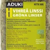 Vihreä linssi, 500 g