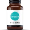 ViridiKid lasten monivitamiini, 90 kaps