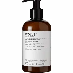 Vital Clarity Hand & Body Lotion, 250 ml - käsi- ja vartalovoide