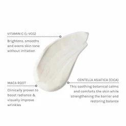 Vital Glow Vitamin C Cream, 60 ml - kasvovoide